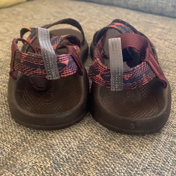 Chacos Boys sandals - Picture 2 of 6